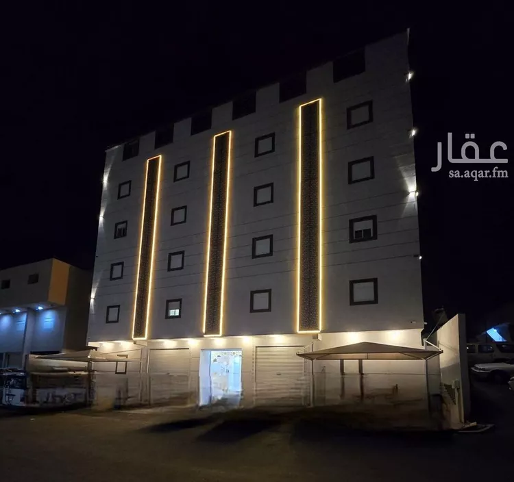 Apartment for Sale in Mecca Al Buhayrat 6