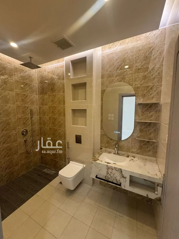 شقة للبيع في شارع ابراهيم الخطيب, حي الشامية الجديد, مدينة مكة المكرمة, منطقة مكة المكرمة 12
