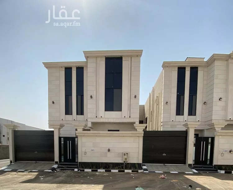 Villa for Sale in Al Jumum Al Ghozaait
