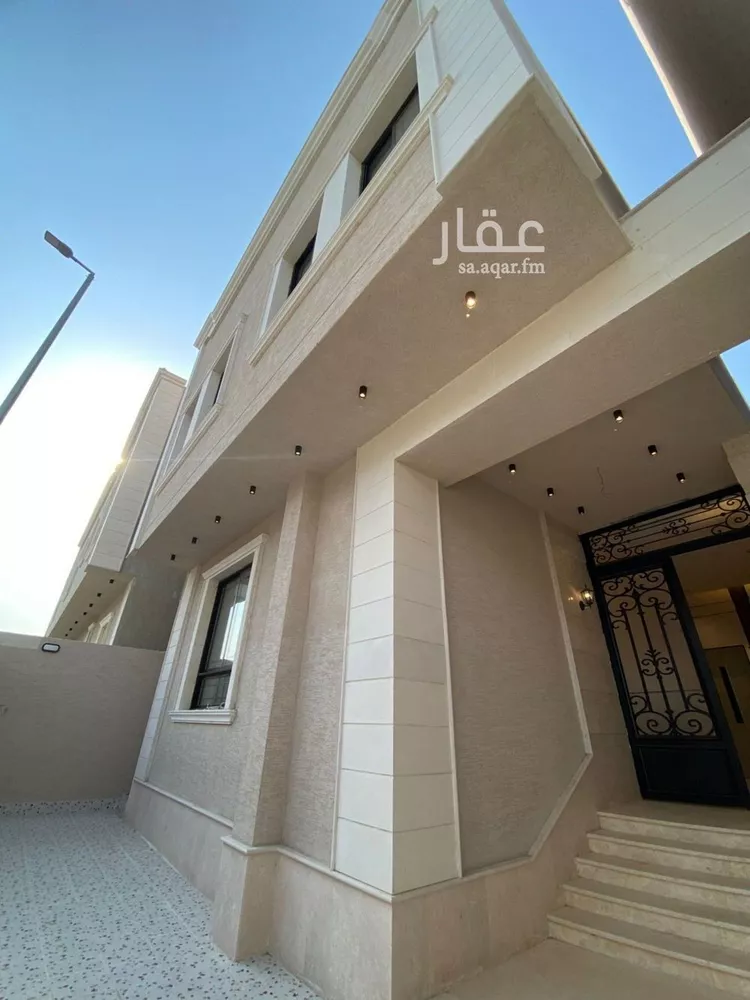 فيلا للبيع في شارع أبي رجب الحنبلي, حي الشامية الجديد, مدينة مكة المكرمة, منطقة مكة المكرمة 15