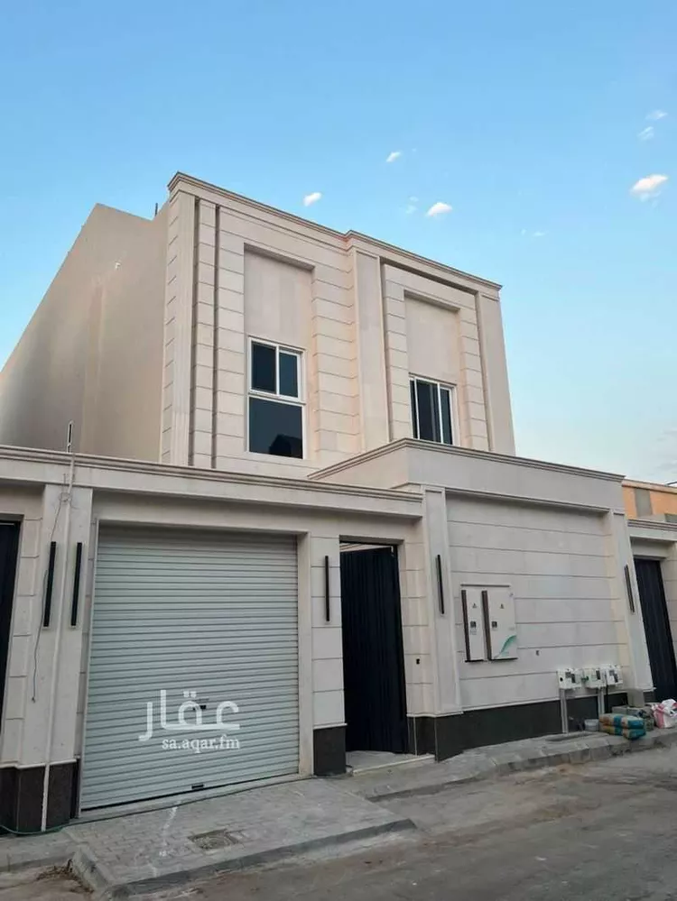 دور للبيع في شارع محمد بن عثمان الحازمي, حي النسيم الغربي, مدينة الرياض, منطقة الرياض