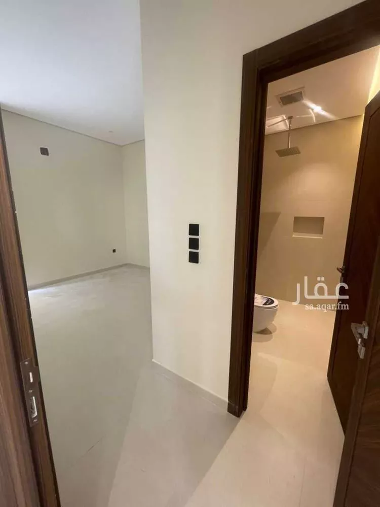 دور للإيجار في شارع الخفجي, حي الملز, مدينة الرياض, منطقة الرياض صورة 5