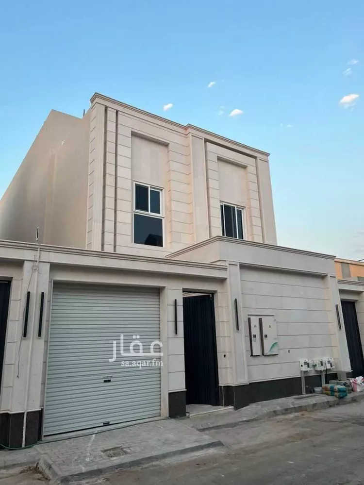 Floor for Sale in Riyadh An Nasim Al Gharbi