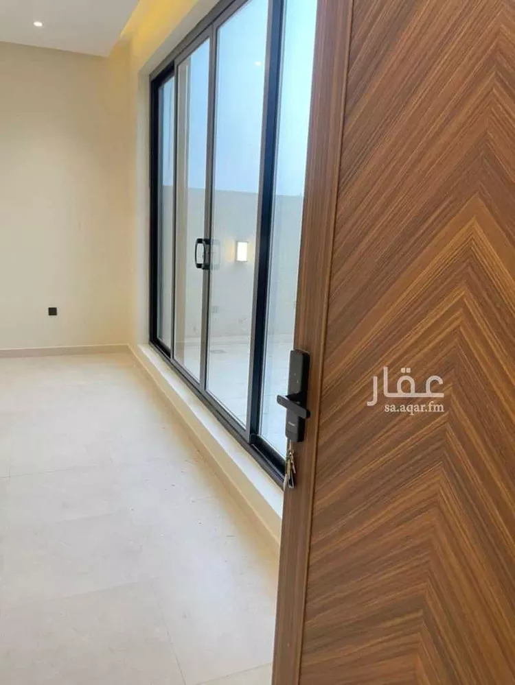 دور للإيجار في شارع الخفجي, حي الملز, مدينة الرياض, منطقة الرياض صورة 3