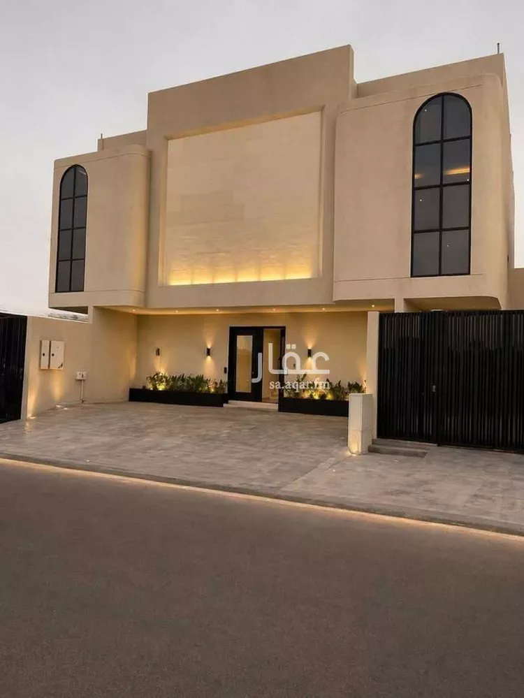 دور للإيجار في شارع الخفجي, حي الملز, مدينة الرياض, منطقة الرياض