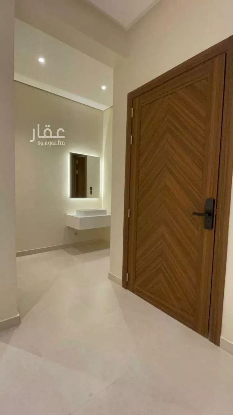 دور للإيجار في شارع الخفجي, حي الملز, مدينة الرياض, منطقة الرياض صورة 2
