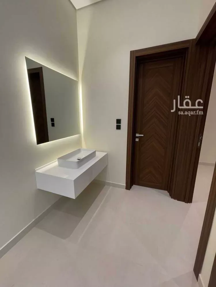 دور للإيجار في شارع الخفجي, حي الملز, مدينة الرياض, منطقة الرياض صورة 3