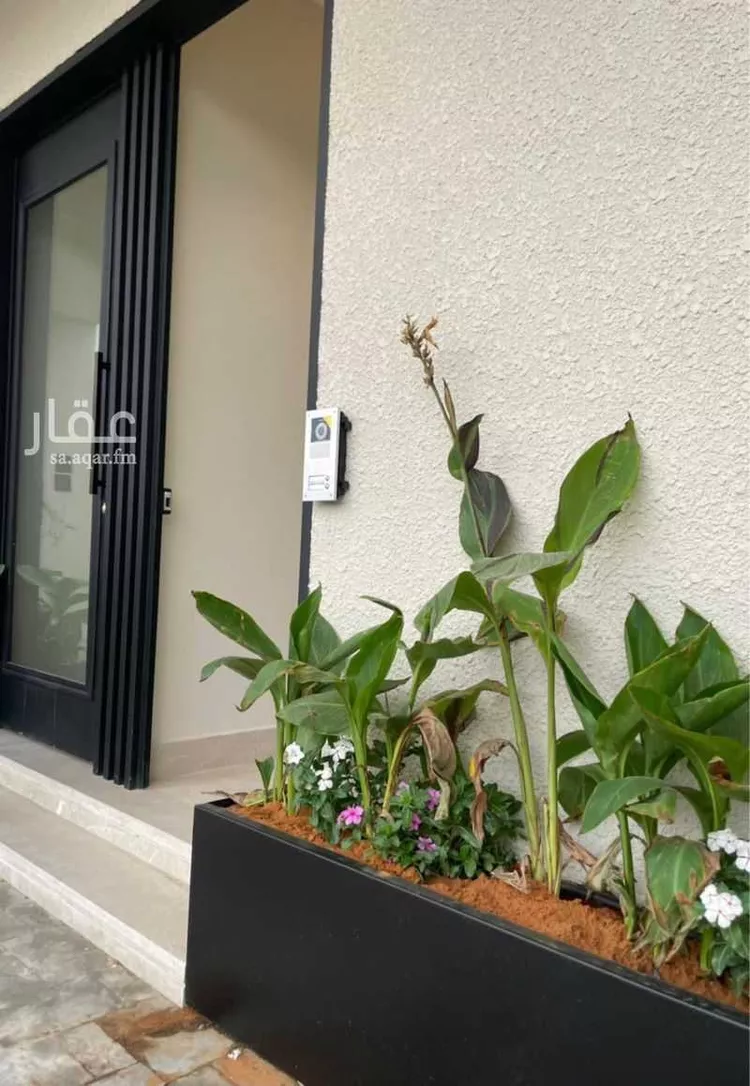 دور للإيجار في شارع الخفجي, حي الملز, مدينة الرياض, منطقة الرياض 6