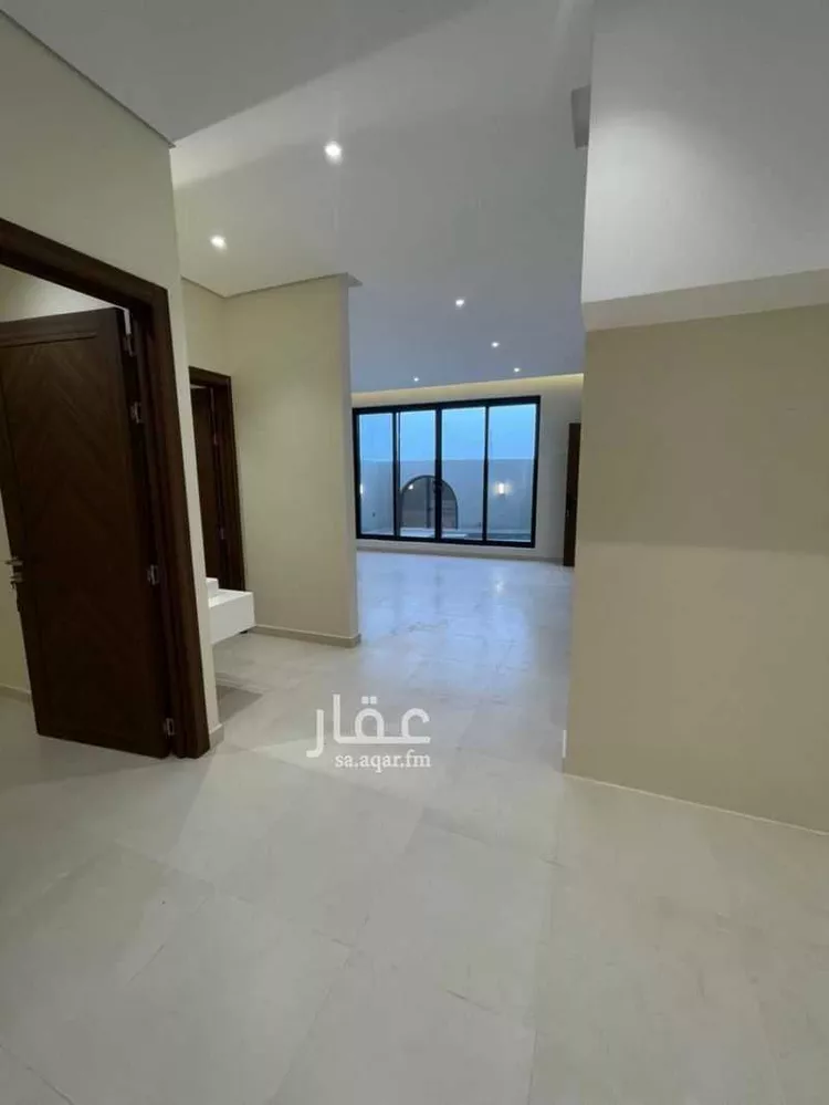 دور للإيجار في شارع الخفجي, حي الملز, مدينة الرياض, منطقة الرياض صورة 4