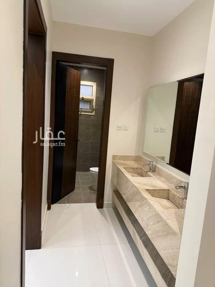 شقة للإيجار في شارع أحمد بن شبانة, حي القيروان, مدينة الرياض, منطقة الرياض 9