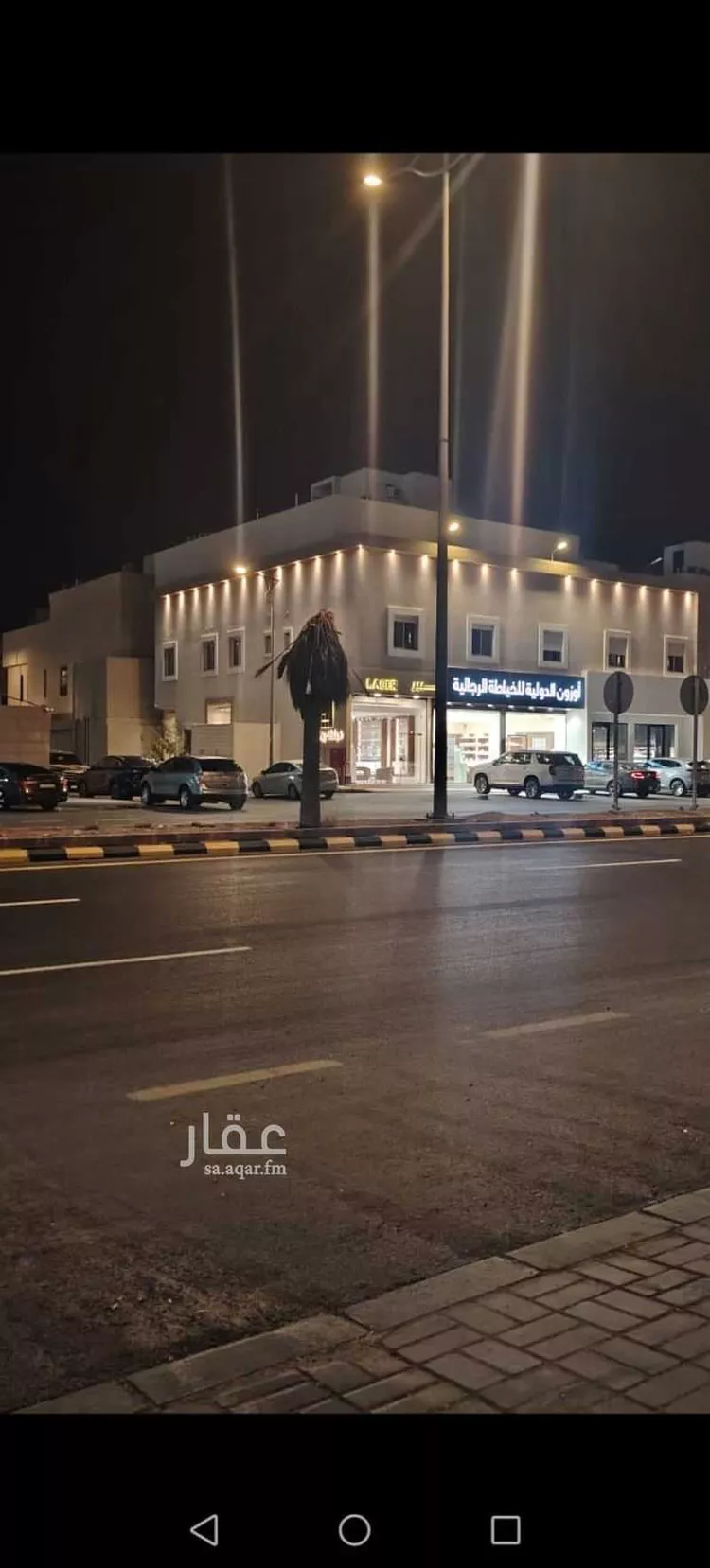 شقة للإيجار في شارع أحمد بن شبانة, حي القيروان, مدينة الرياض, منطقة الرياض صورة 5