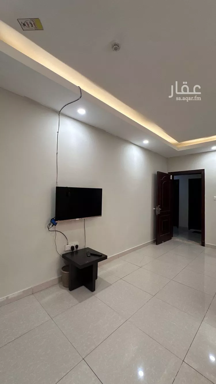 شقة للإيجار في شارع علي حافظ, حي العليا, مدينة الخبر, المنطقة الشرقية صورة 3