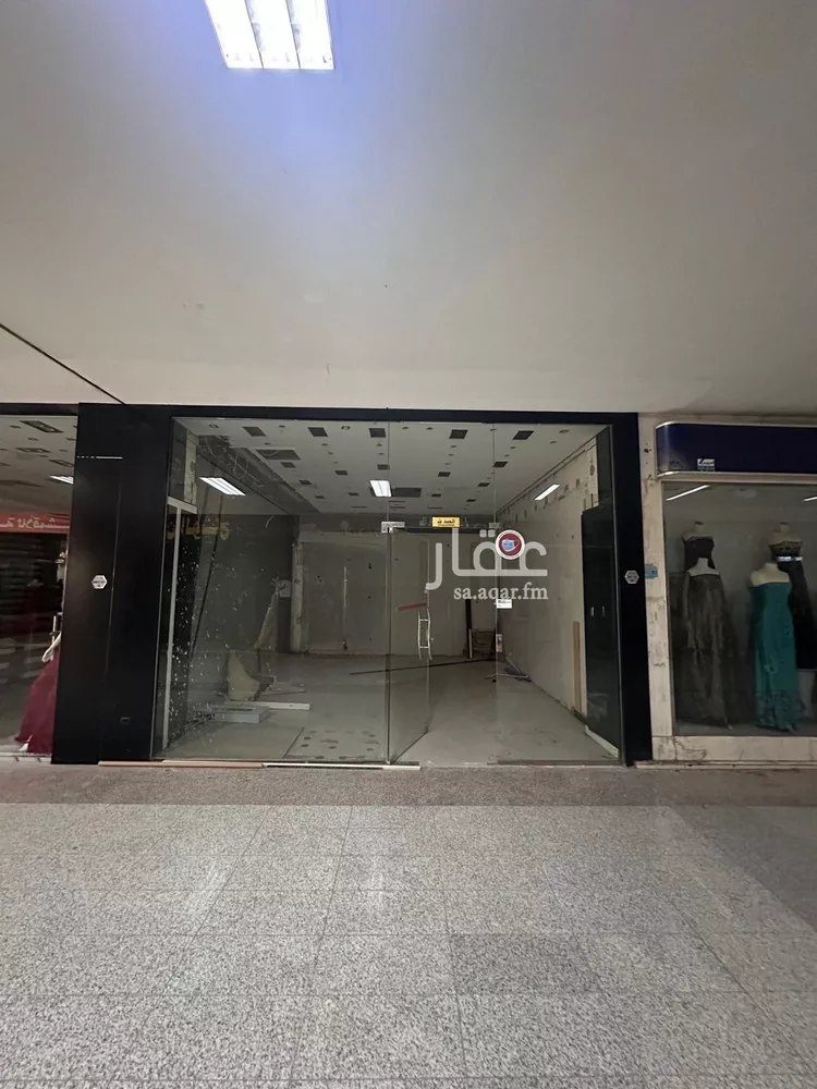 محل للإيجار في شارع خالد بن الوليد, حي الأندلس, مدينة الرياض, منطقة الرياض