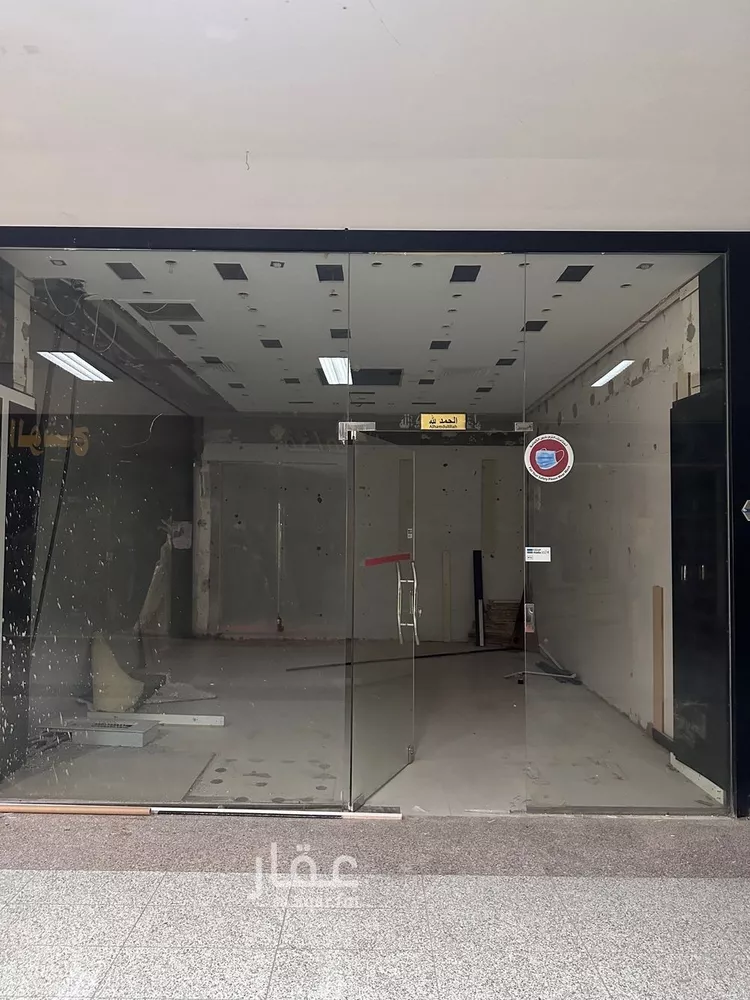 محل للإيجار في شارع خالد بن الوليد, حي الأندلس, مدينة الرياض, منطقة الرياض صورة 2