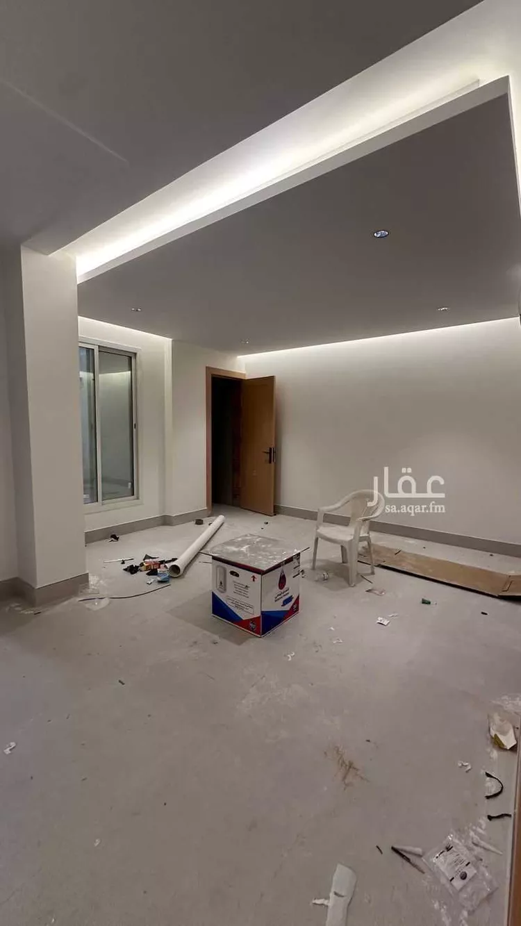 شقة للإيجار في شارع قطب الدين, حي العليا, مدينة الرياض, منطقة الرياض صورة 5