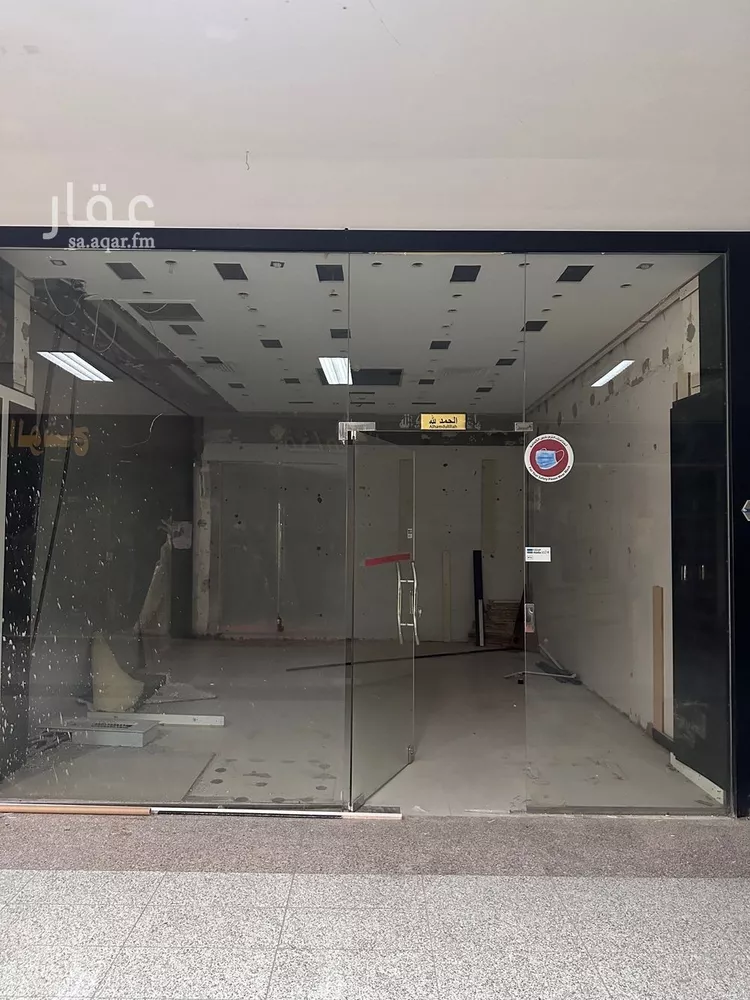 محل للإيجار في شارع خالد بن الوليد, حي الأندلس, مدينة الرياض, منطقة الرياض صورة 2