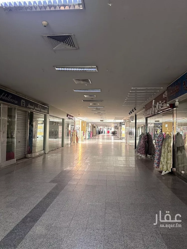 محل للإيجار في شارع خالد بن الوليد, حي الأندلس, مدينة الرياض, منطقة الرياض صورة 4