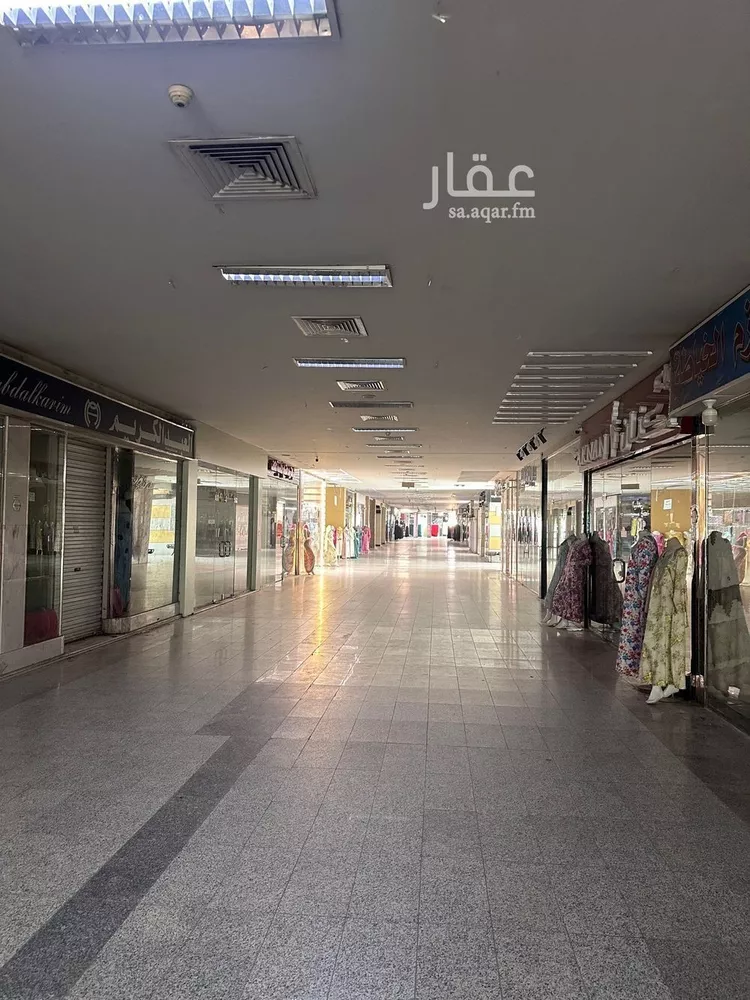 محل للإيجار في شارع خالد بن الوليد, حي الأندلس, مدينة الرياض, منطقة الرياض صورة 4