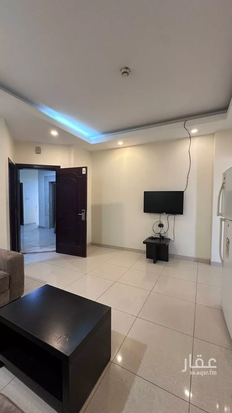 شقة للإيجار في شارع علي حافظ, حي العليا, مدينة الخبر, المنطقة الشرقية