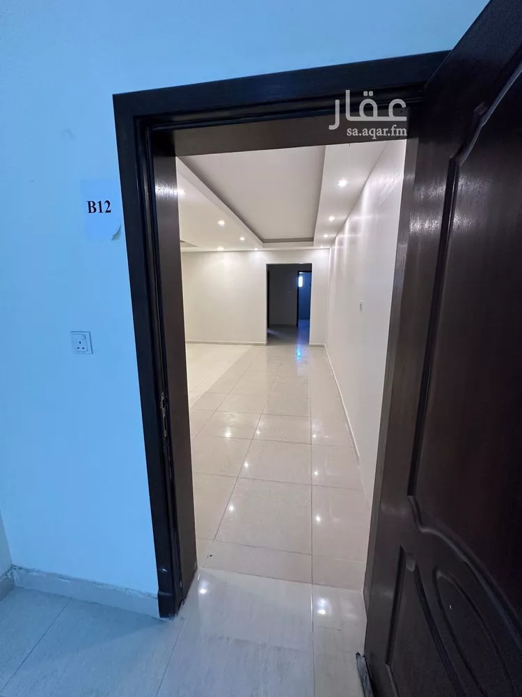 شقة للإيجار في شارع زهير بن قـيس, حي الندى, مدينة الدمام, المنطقة الشرقية