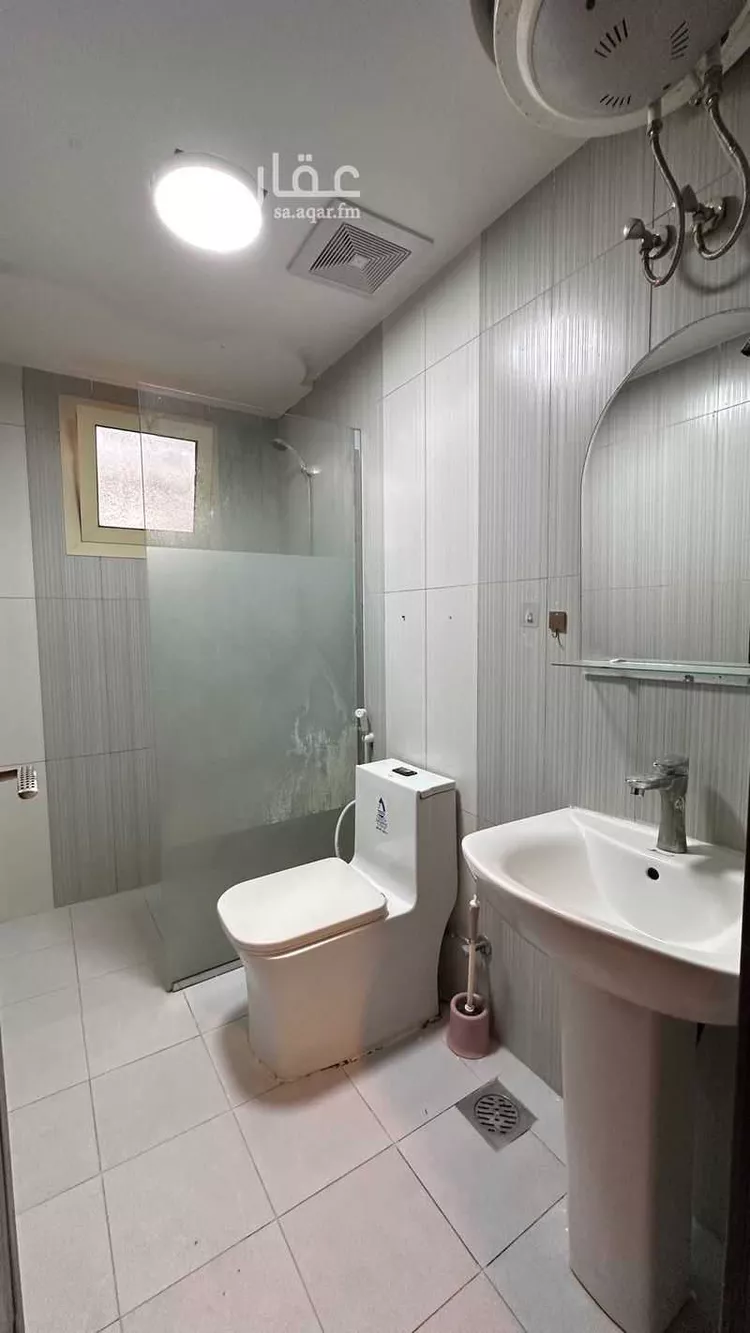شقة للإيجار في شارع زهير بن قـيس, حي الندى, مدينة الدمام, المنطقة الشرقية صورة 4