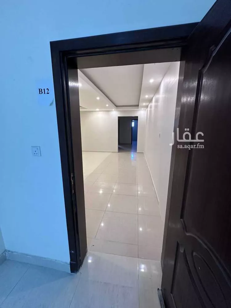 شقة للإيجار في شارع زهير بن قـيس, حي الندى, مدينة الدمام, المنطقة الشرقية 1 صورة