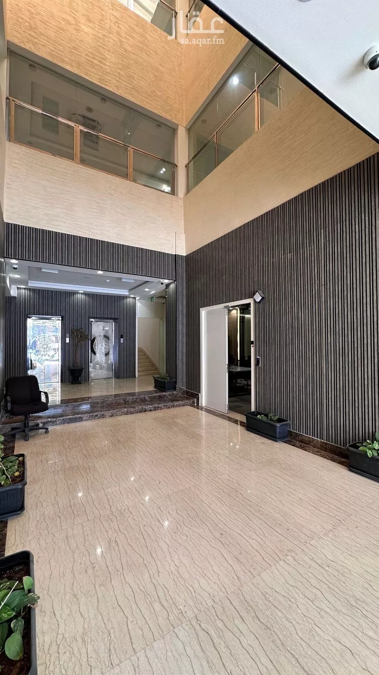 مكتب تجاري للإيجار في شارع الاخيار, حي الجزيرة, مدينة الرياض, منطقة الرياض صورة 3