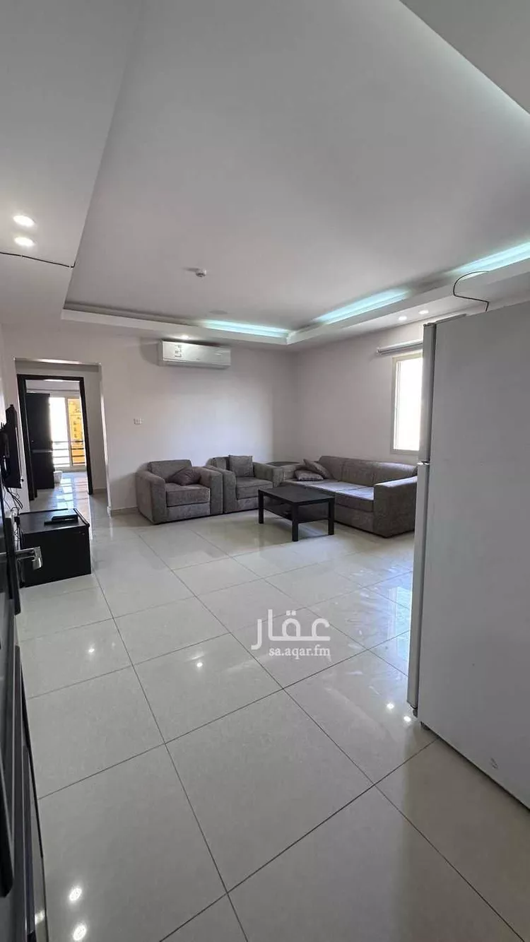 شقة للإيجار في شارع علي حافظ, حي العليا, مدينة الخبر, المنطقة الشرقية