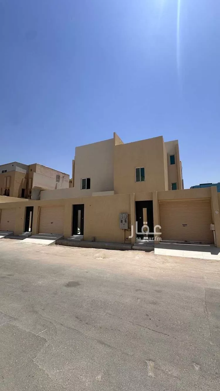 Villa for Rent in Riyadh Al Olaya