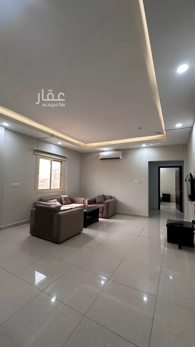 شقة للإيجار في شارع علي حافظ, حي العليا, مدينة الخبر, المنطقة الشرقية صورة 5