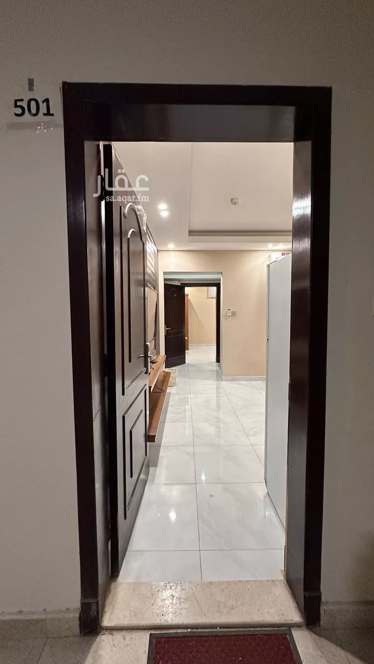 شقة للإيجار في شارع علي حافظ, حي العليا, مدينة الخبر, المنطقة الشرقية صورة 4