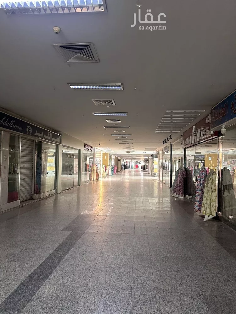 محل للإيجار في شارع خالد بن الوليد, حي الأندلس, مدينة الرياض, منطقة الرياض صورة 4