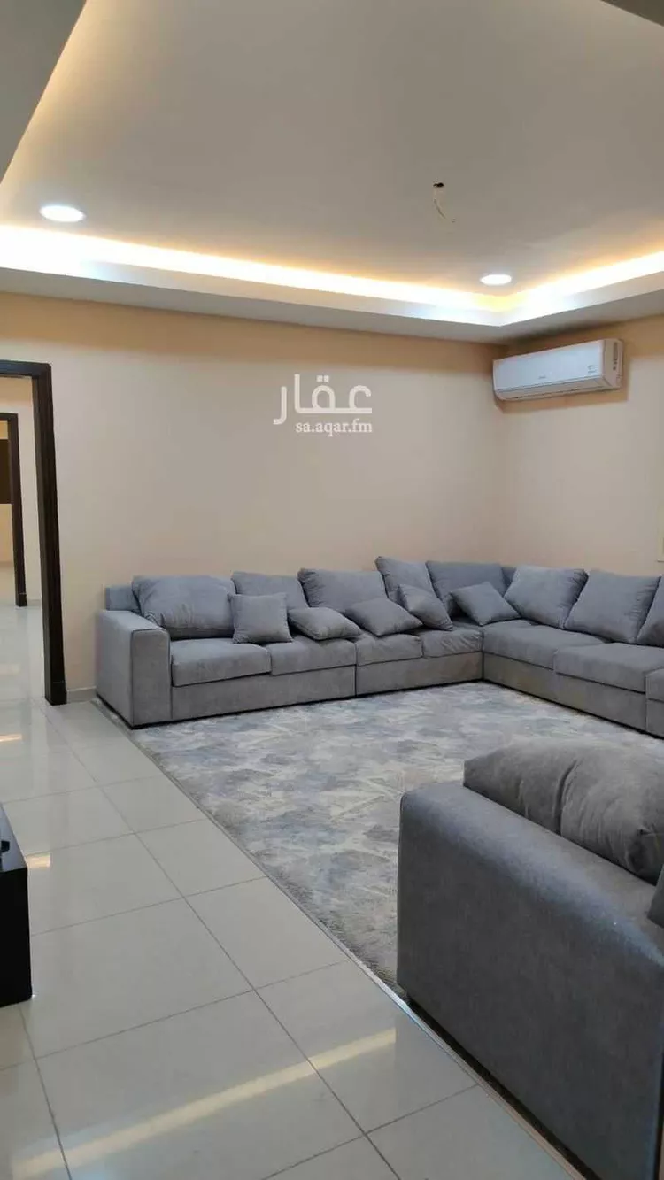 شقة للإيجار في شارع زهير بن قـيس, حي الندى, مدينة الدمام, المنطقة الشرقية صورة 4