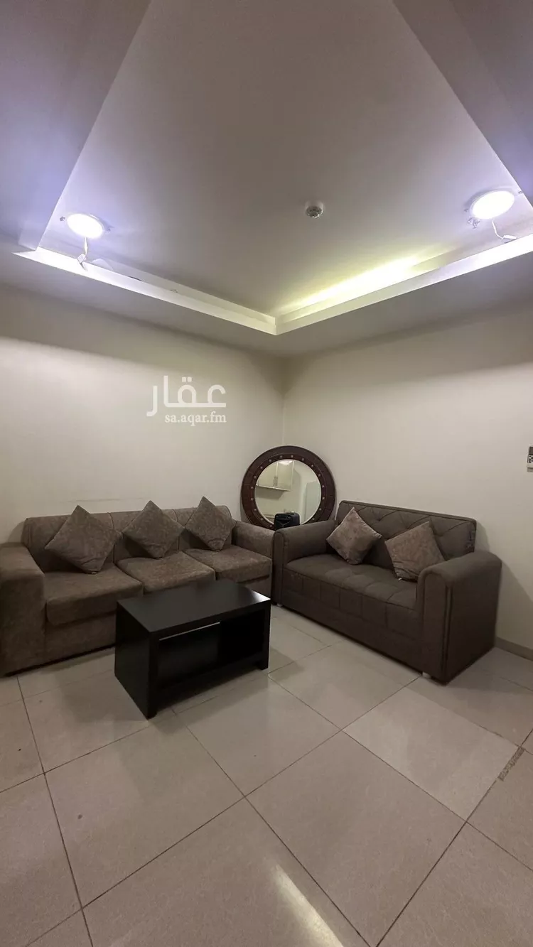 شقة للإيجار في شارع علي حافظ, حي العليا, مدينة الخبر, المنطقة الشرقية صورة 5