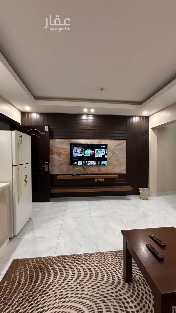 شقة للإيجار في شارع علي حافظ, حي العليا, مدينة الخبر, المنطقة الشرقية صورة 3