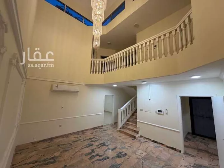 فيلا للإيجار في شارع ابن حديد, حي الربوة, مدينة الرياض, منطقة الرياض