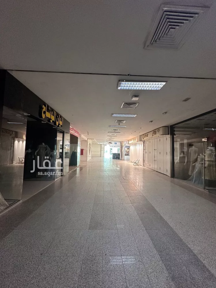 محل للإيجار في شارع خالد بن الوليد, حي الأندلس, مدينة الرياض, منطقة الرياض صورة 5