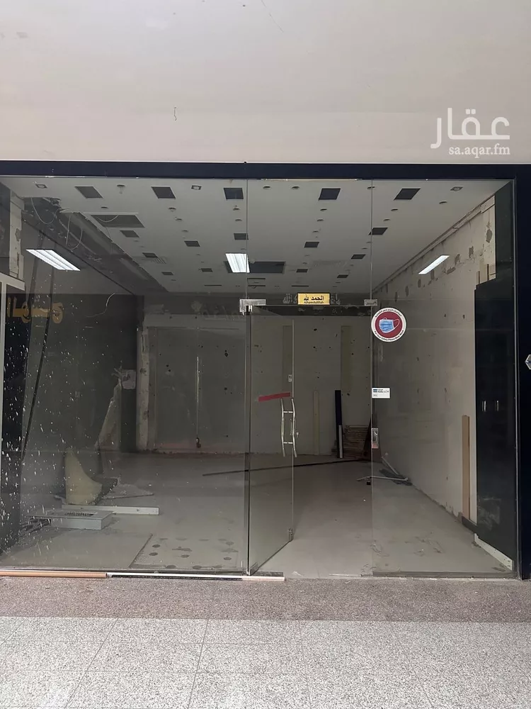 محل للإيجار في شارع خالد بن الوليد, حي الأندلس, مدينة الرياض, منطقة الرياض صورة 2