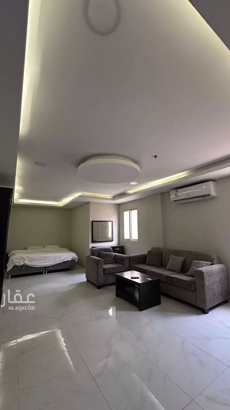 شقة للإيجار في شارع علي حافظ, حي العليا, مدينة الخبر, المنطقة الشرقية