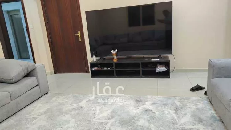 شقة للإيجار في شارع زهير بن قـيس, حي الندى, مدينة الدمام, المنطقة الشرقية صورة 2
