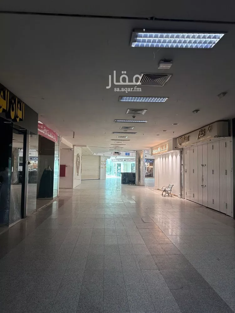 محل للإيجار في شارع خالد بن الوليد, حي الأندلس, مدينة الرياض, منطقة الرياض صورة 3