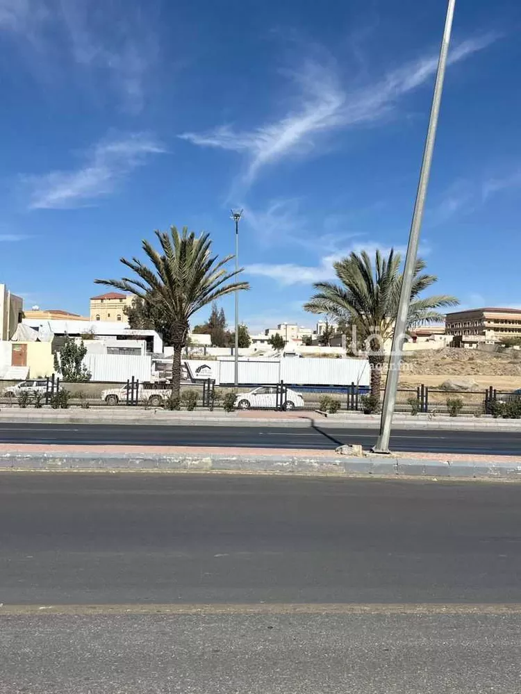 أرض للبيع في شارع شعبة الشيخ 5 ، أبها ، خميس مشيط