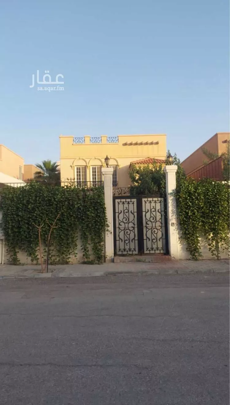 فيلا للبيع في شارع الدليل, حي الشعلة, مدينة الدمام, المنطقة الشرقية