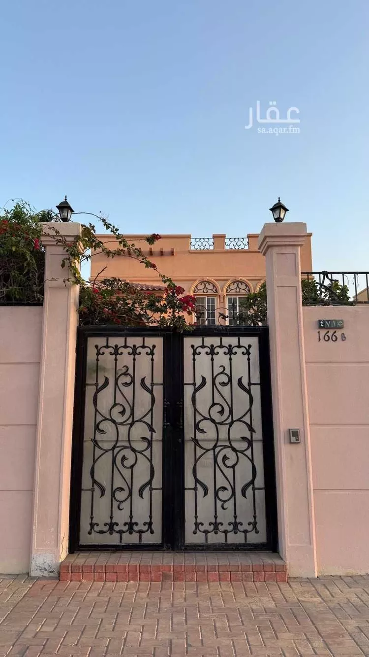 فيلا للإيجار في شارع الدليل, حي الشعلة, مدينة الدمام, المنطقة الشرقية صورة 3
