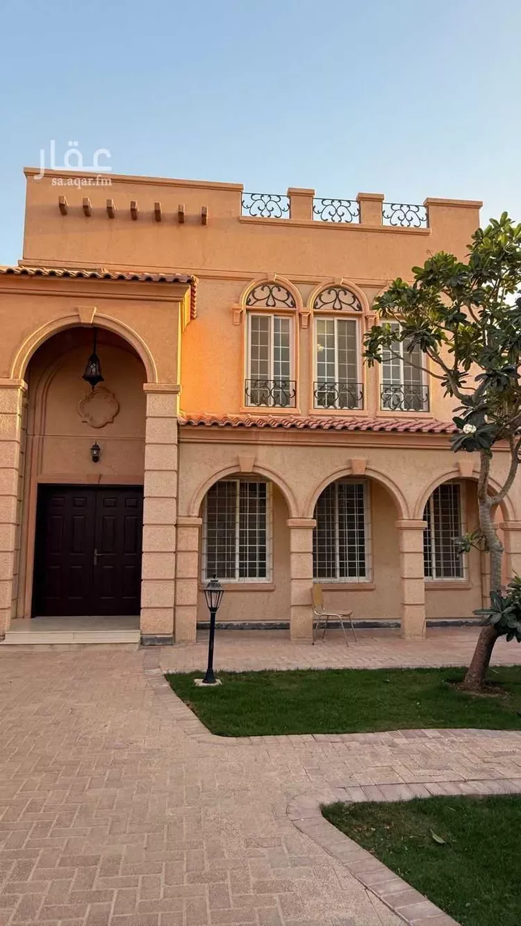 فيلا للإيجار في شارع الدليل, حي الشعلة, مدينة الدمام, المنطقة الشرقية صورة 4