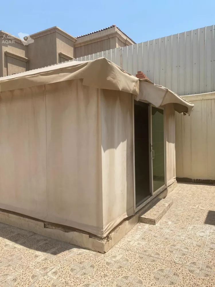 فيلا للإيجار في شارع المسيب بن علي, حي المنار, مدينة الدمام, المنطقة الشرقية