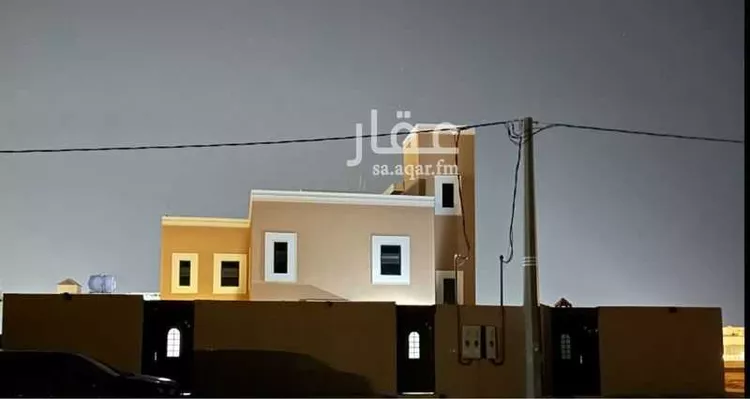دور للإيجار في شارع بكر الدمياطي ، حرمة ، المجمعة صورة 3