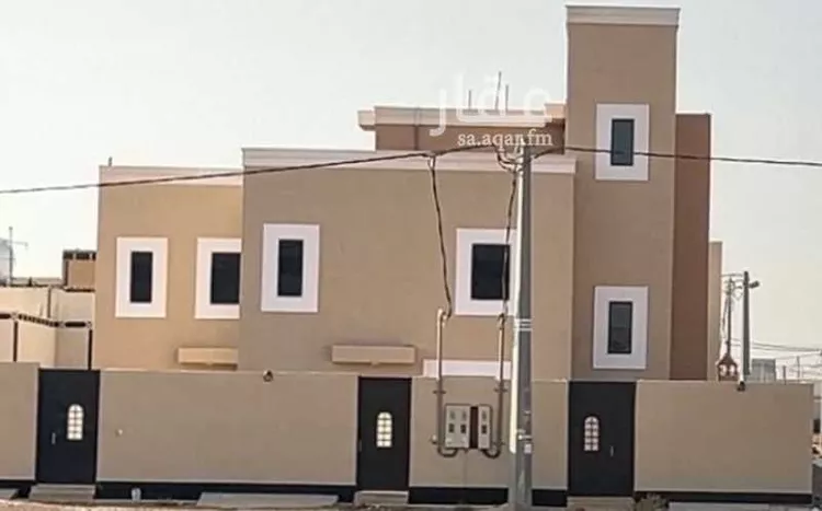فيلا للبيع في شارع القرطبي, حي الروضة, مدينة المجمعه, منطقة الرياض صورة 2