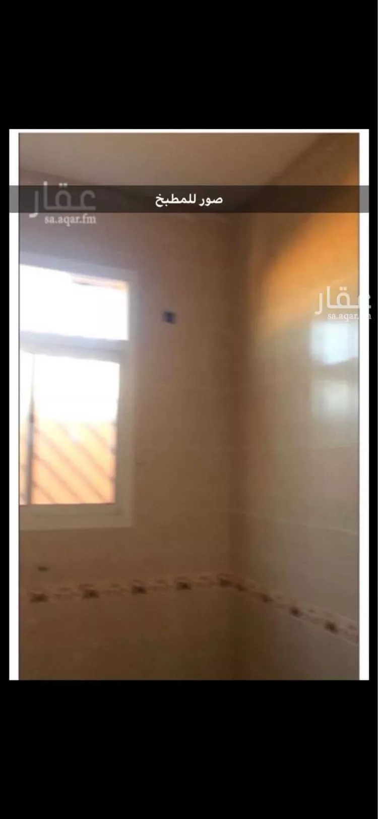 دور للإيجار في شارع بكر الدمياطي ، حرمة ، المجمعة صورة 4