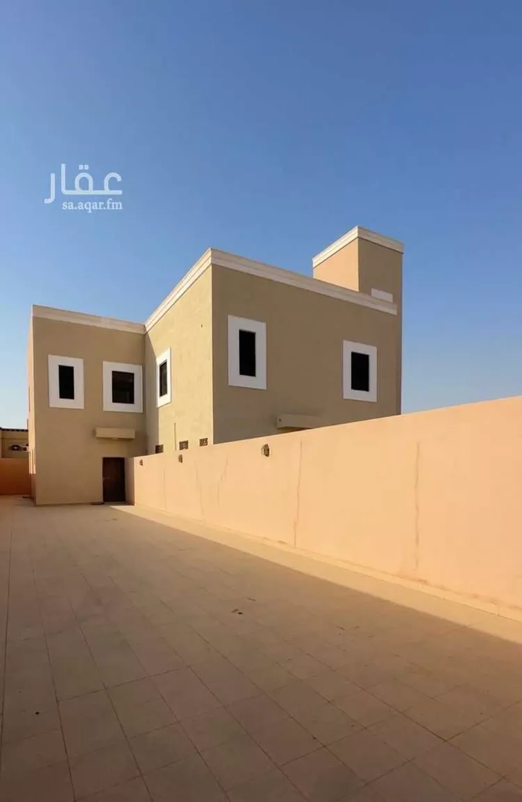فيلا للبيع في شارع القرطبي, حي الروضة, مدينة المجمعه, منطقة الرياض صورة 3